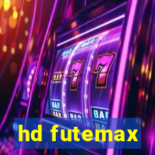 hd futemax